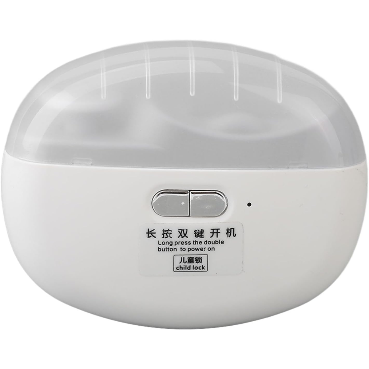 SafeCutter Pro Cortaúñas Eléctrico