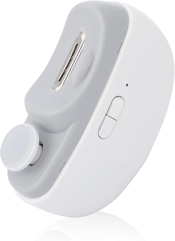 SafeCutter Pro Cortaúñas Eléctrico