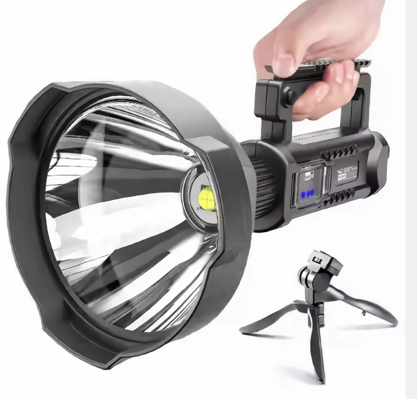 RoadTorch