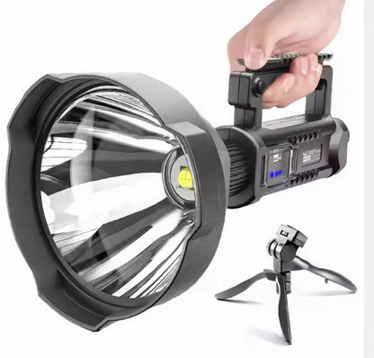 RoadTorch