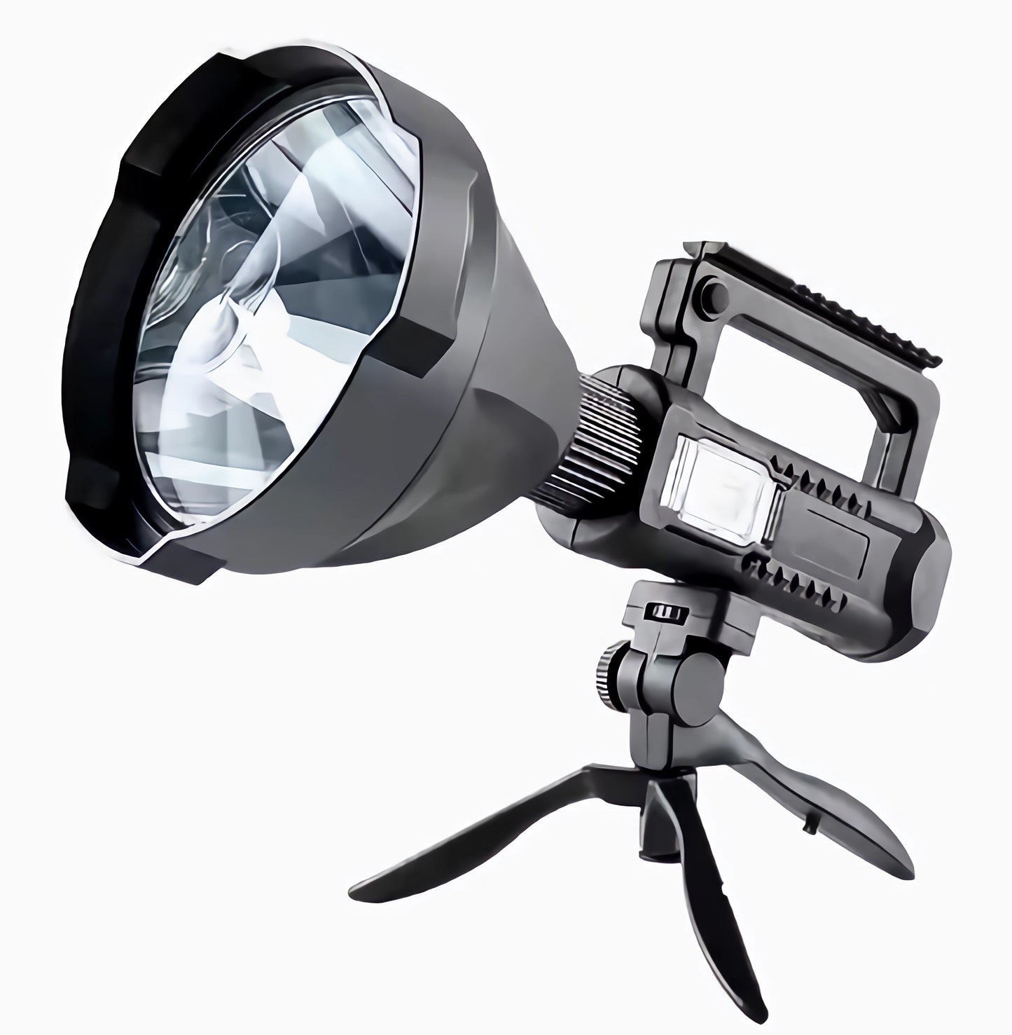 RoadTorch