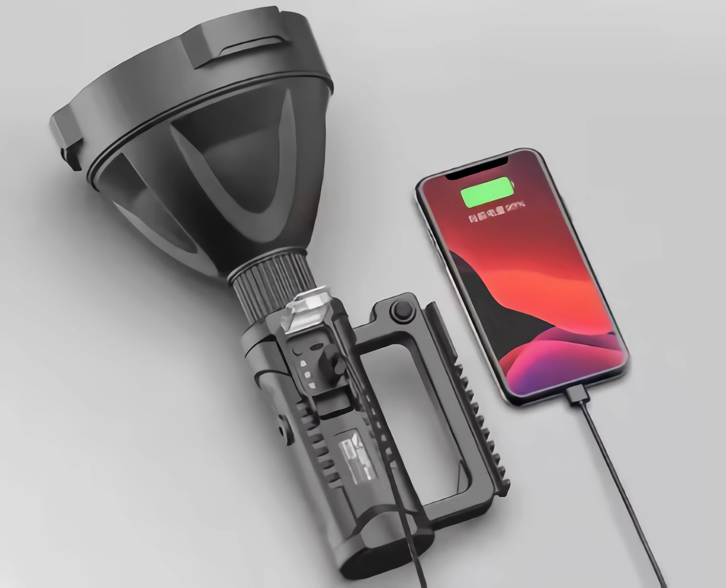 RoadTorch